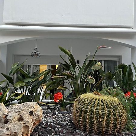 Villa Bobita-Marina Golf-Playa Granada Motril Eksteriør billede
