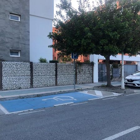 Villa Bobita-Marina Golf-Playa Granada Motril Eksteriør billede
