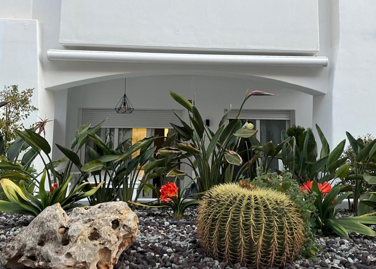 Villa Bobita-Marina Golf-Playa Granada Motril Eksteriør billede