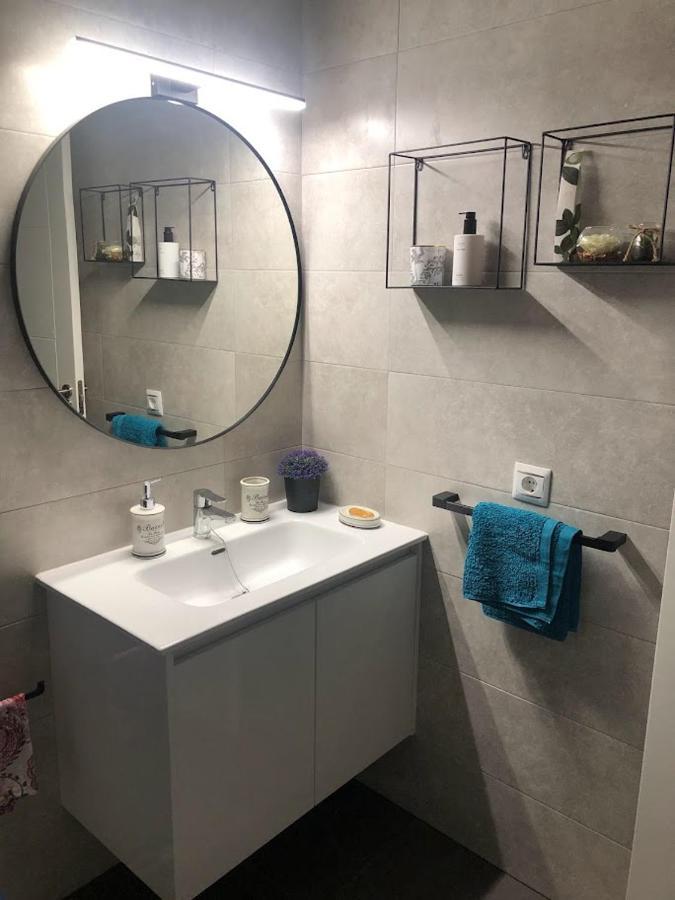 Villa Bobita-Marina Golf-Playa Granada Motril Eksteriør billede