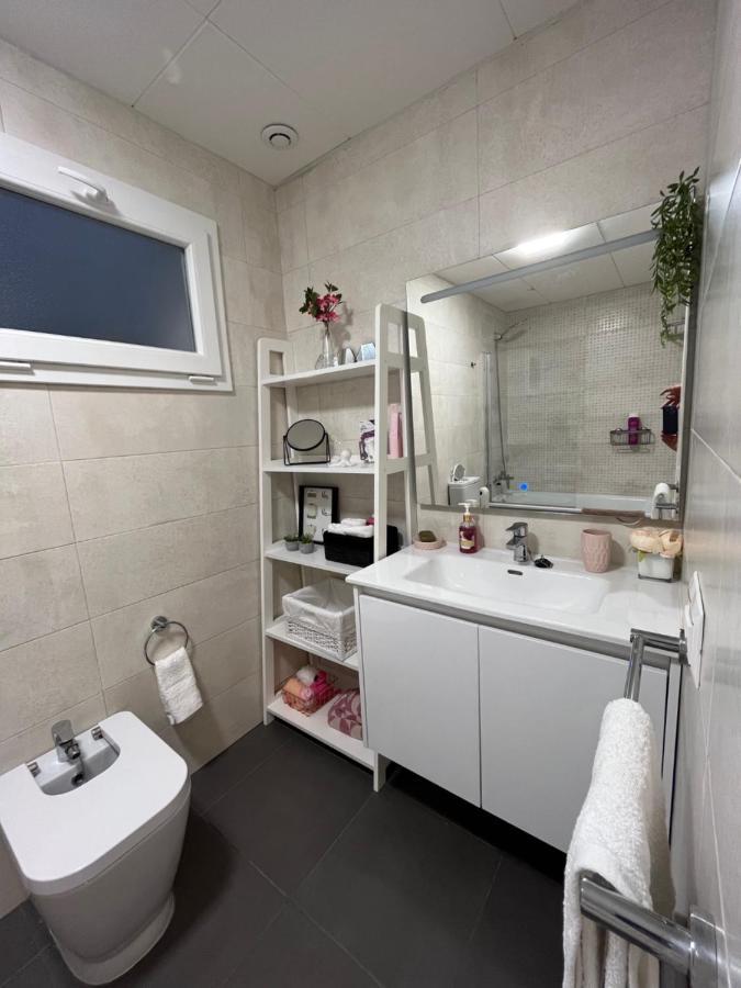 Villa Bobita-Marina Golf-Playa Granada Motril Eksteriør billede