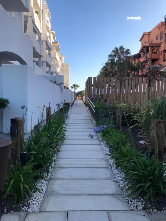 Villa Bobita-Marina Golf-Playa Granada Motril Eksteriør billede