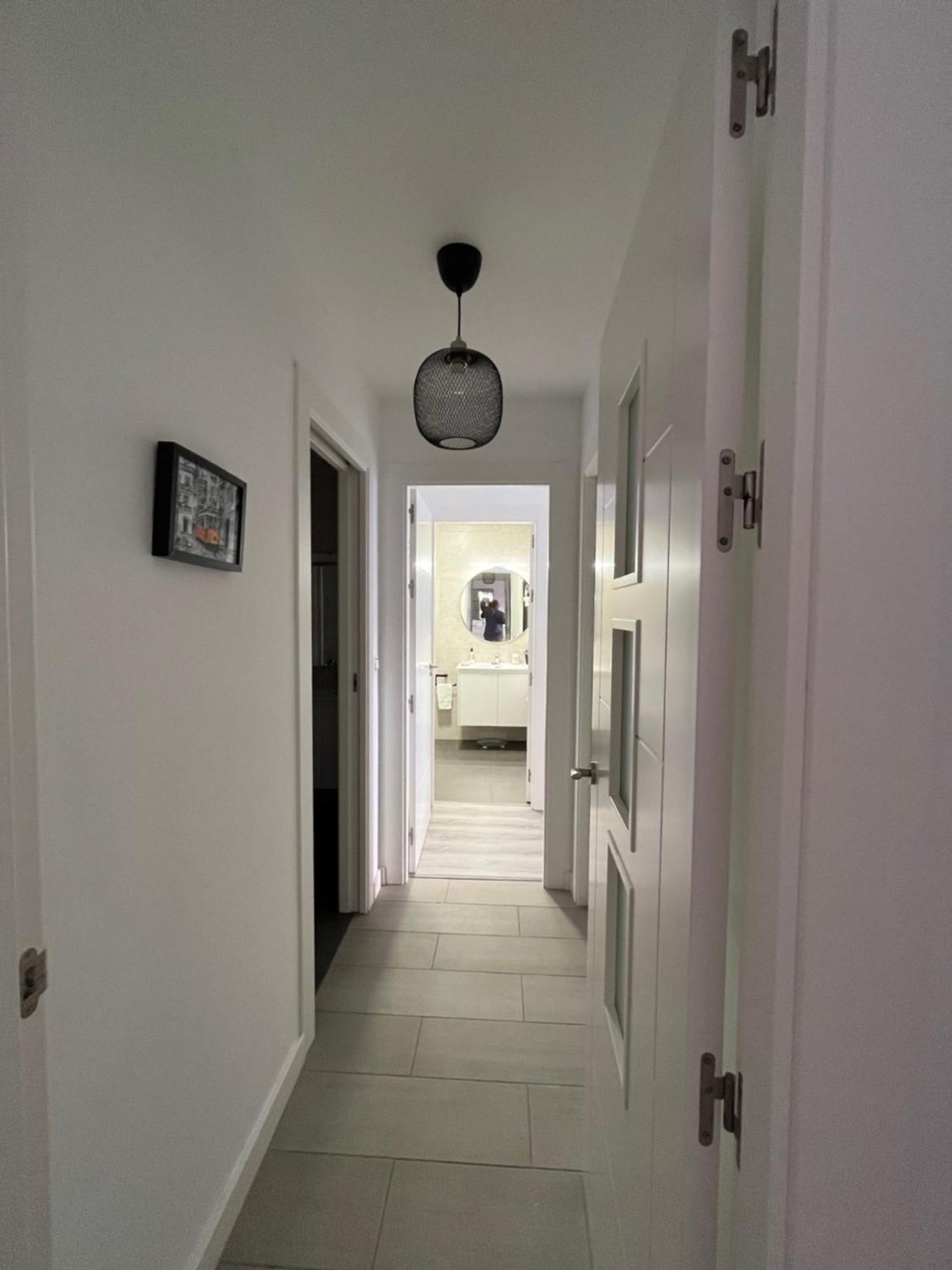 Villa Bobita-Marina Golf-Playa Granada Motril Eksteriør billede