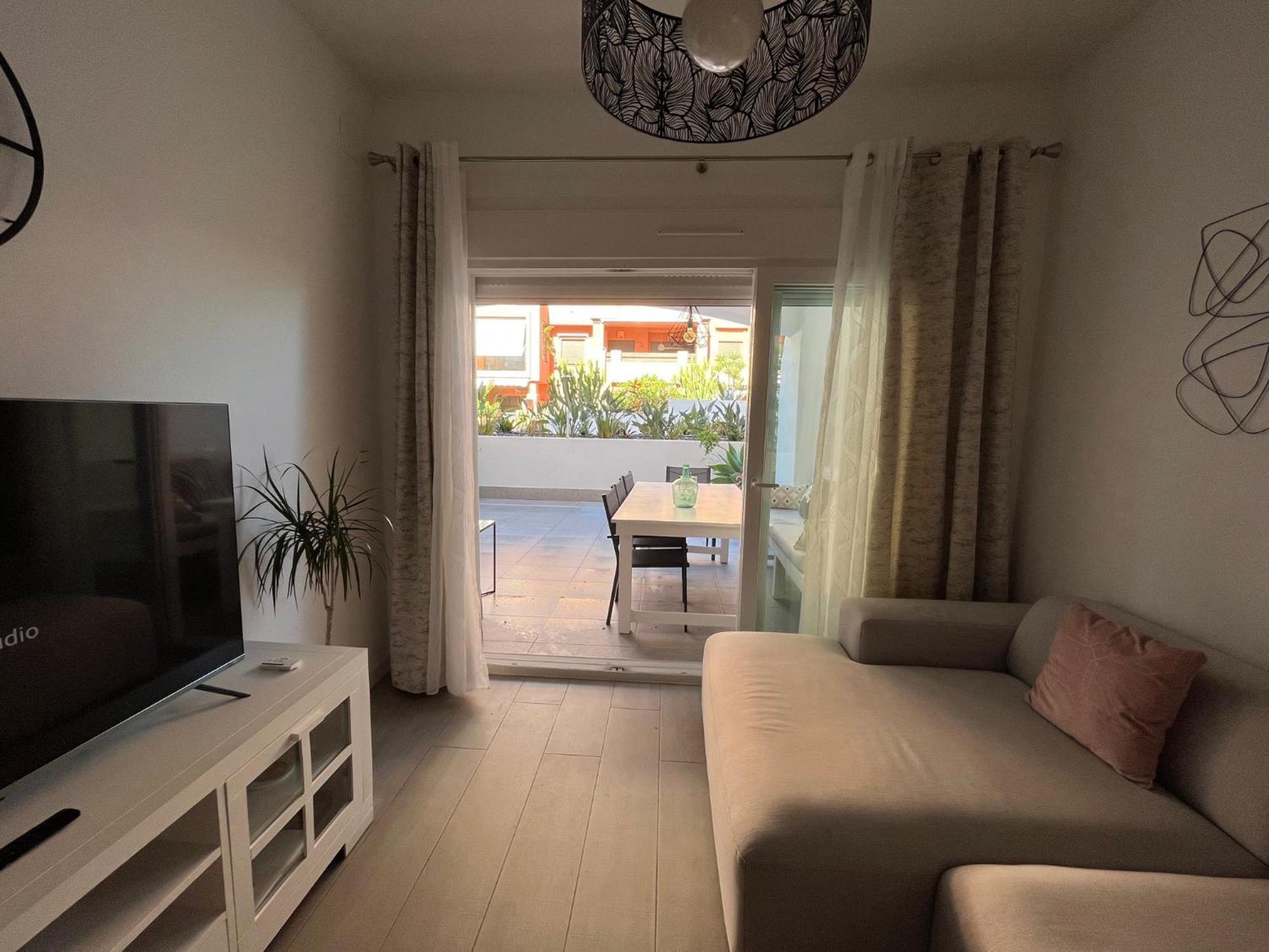 Villa Bobita-Marina Golf-Playa Granada Motril Eksteriør billede