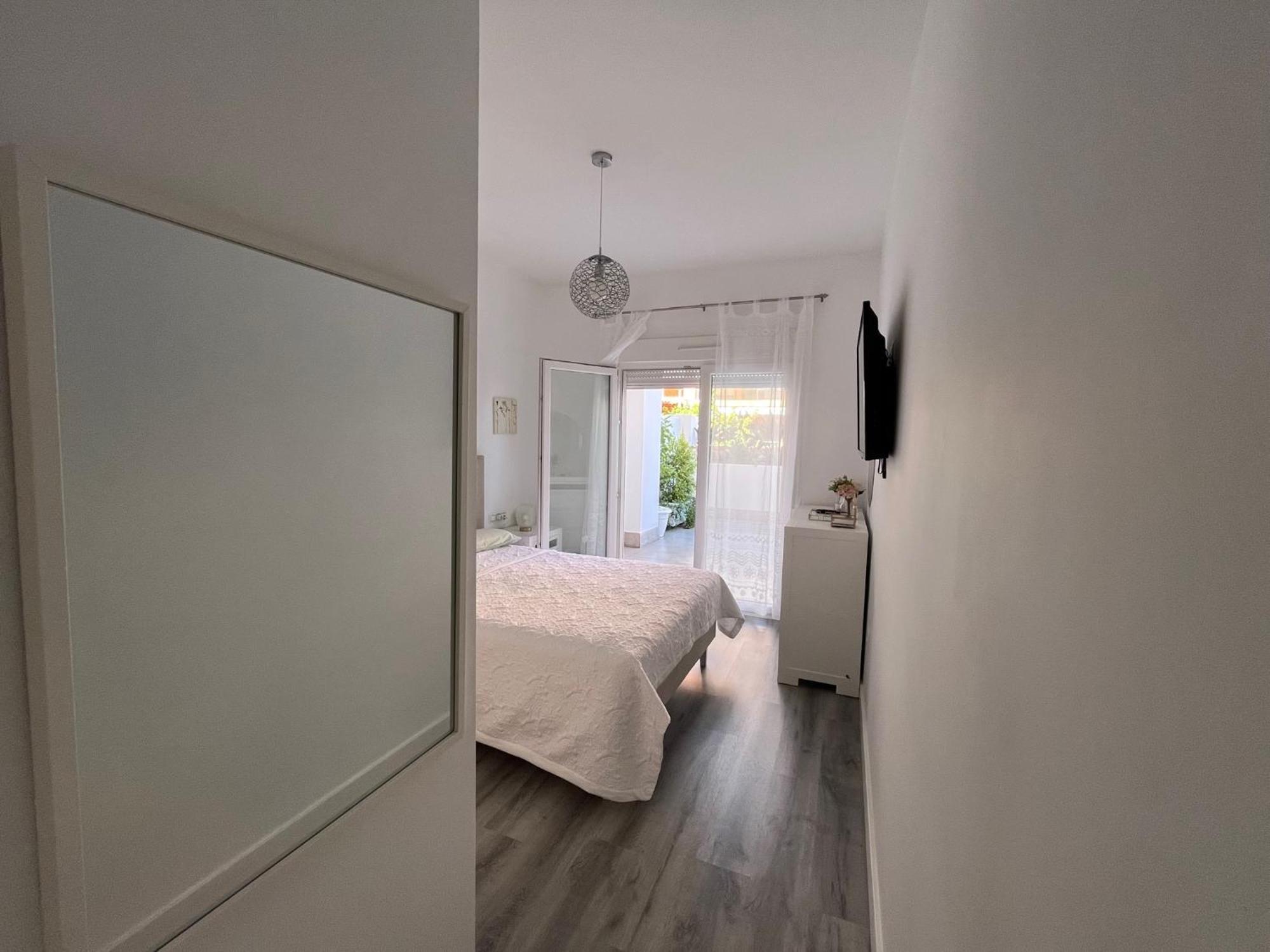 Villa Bobita-Marina Golf-Playa Granada Motril Eksteriør billede