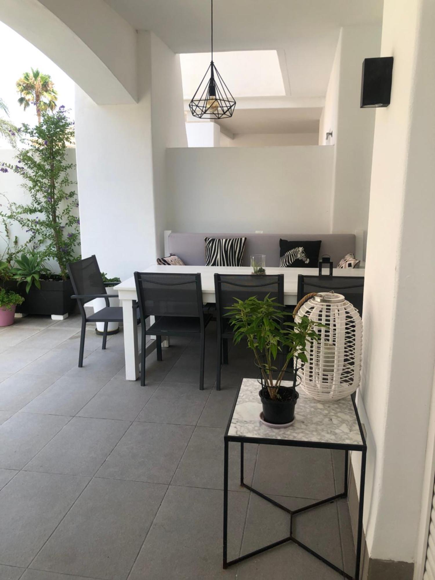 Villa Bobita-Marina Golf-Playa Granada Motril Eksteriør billede