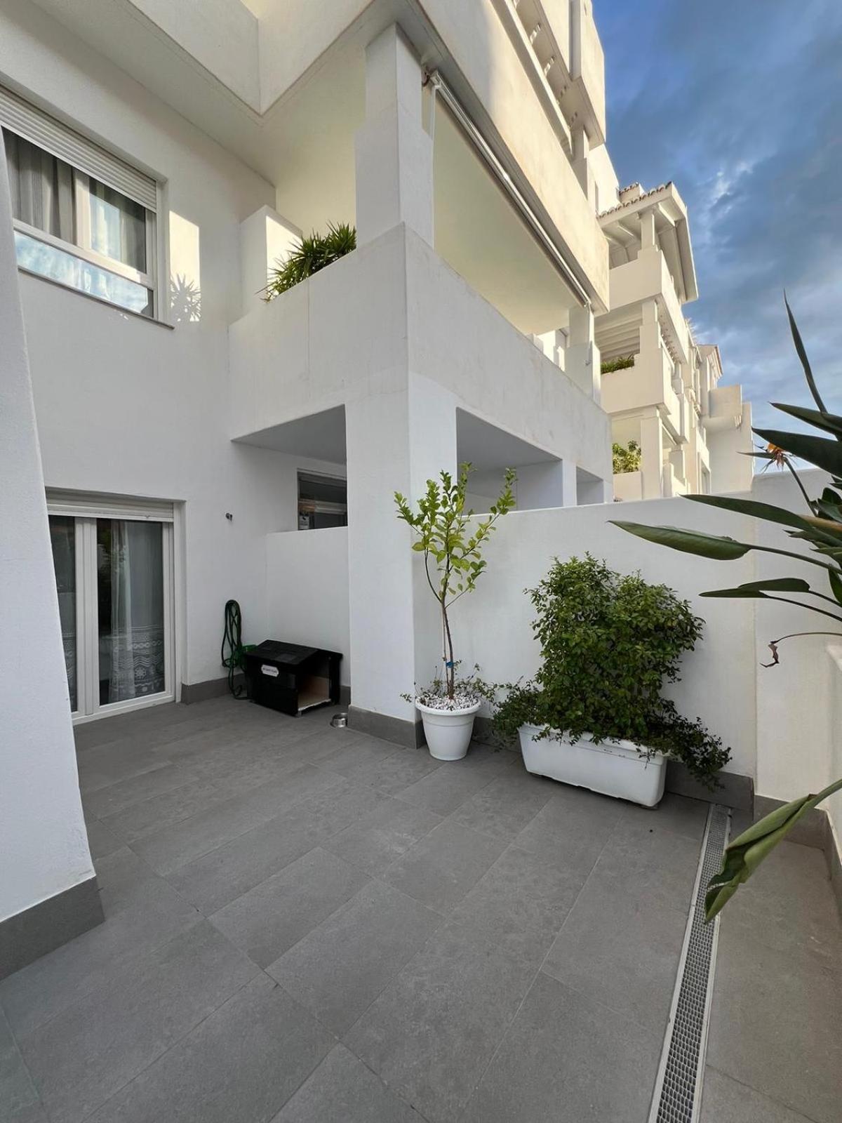 Villa Bobita-Marina Golf-Playa Granada Motril Eksteriør billede