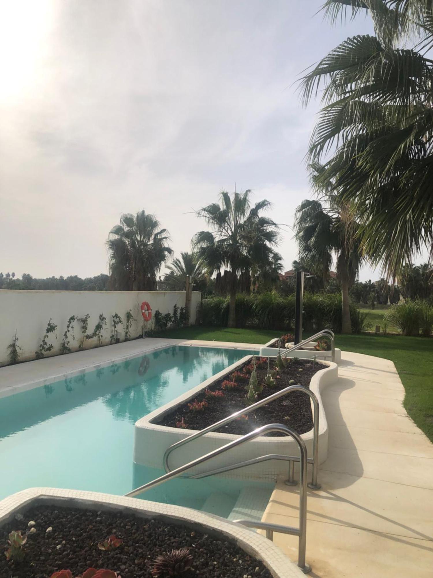 Villa Bobita-Marina Golf-Playa Granada Motril Eksteriør billede