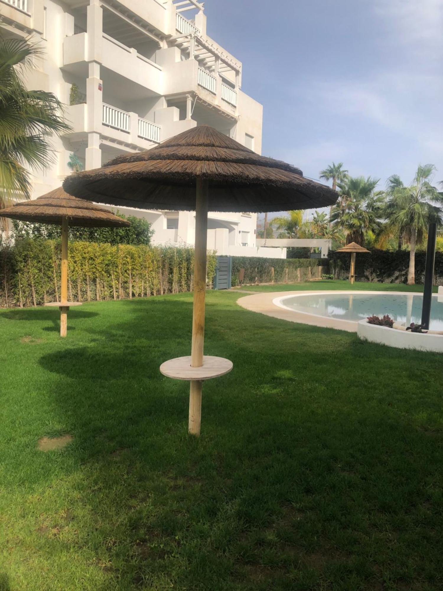 Villa Bobita-Marina Golf-Playa Granada Motril Eksteriør billede